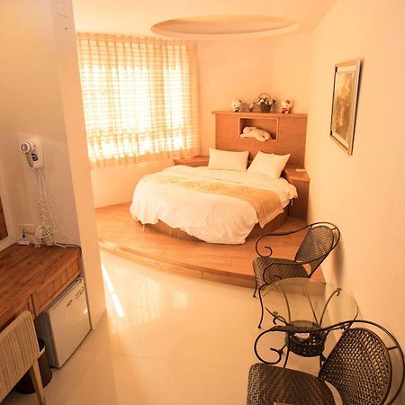 Bed and Breakfast Long Hong Magong Exteriér fotografie