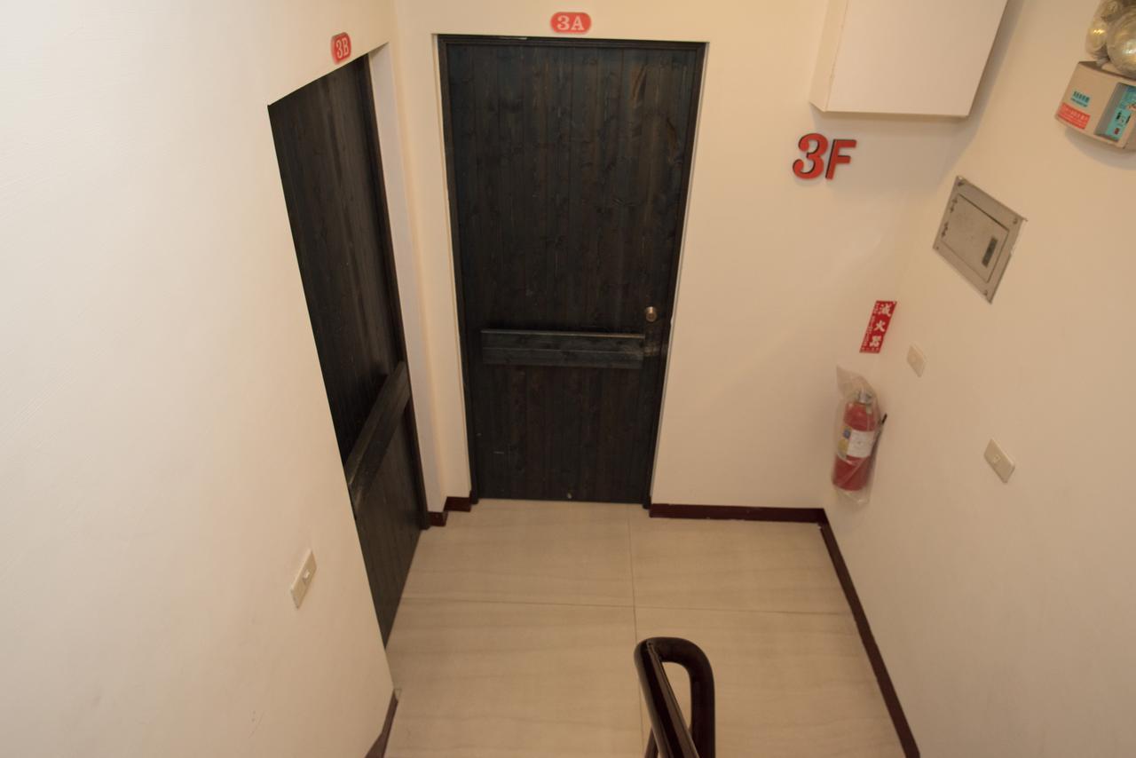 Bed and Breakfast Long Hong Magong Exteriér fotografie